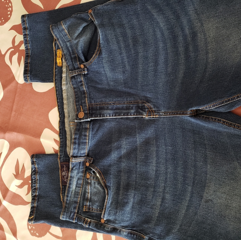 Men's Skinny Jeans